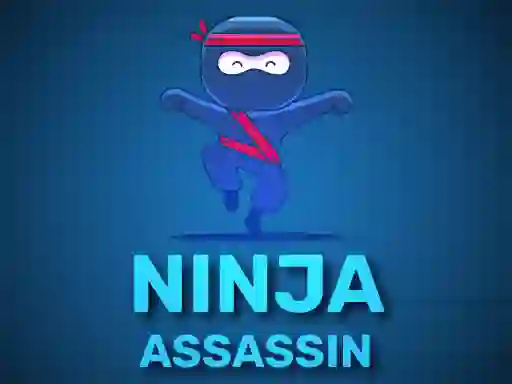 Spēle Ninja Assassin online