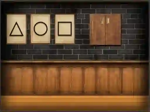 Spēle Amgel Kids Room Escape 68 online