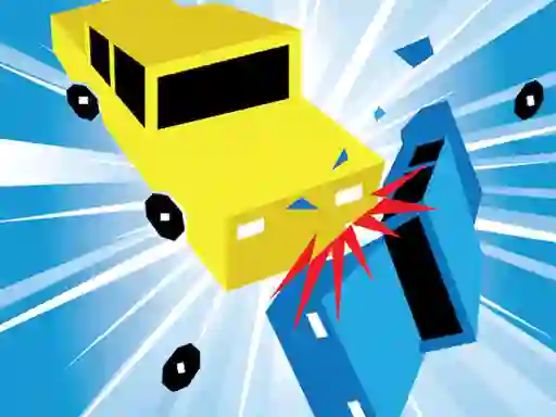 Spēle Mad Car online