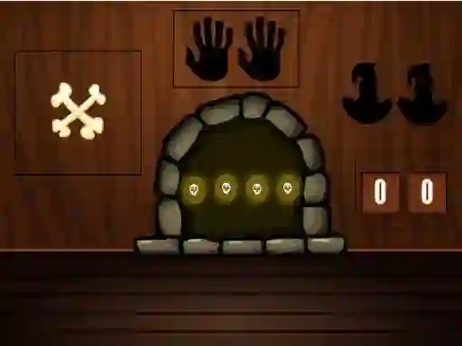 Spēle Halloween Is Coming Episode1 online