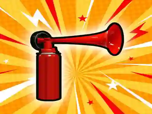 Spēle Air Horn online