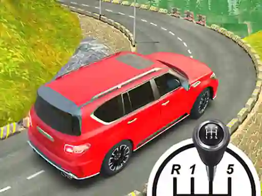 Spēle Car run 2D online