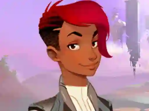 Spēle The Explorer online