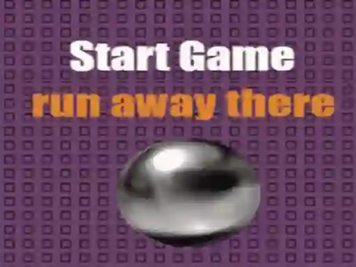 Spēle run away there online
