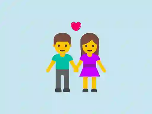 Spēle Love match Compatibility test online