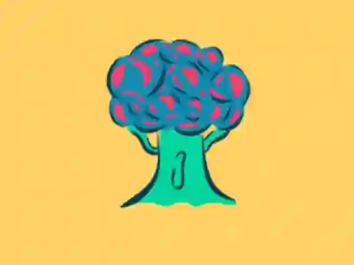 Spēle Destroy the tree online