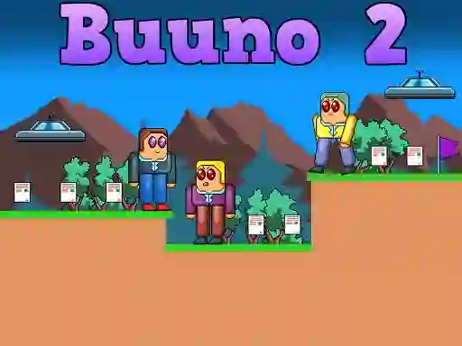 Spēle Buuno 2 online