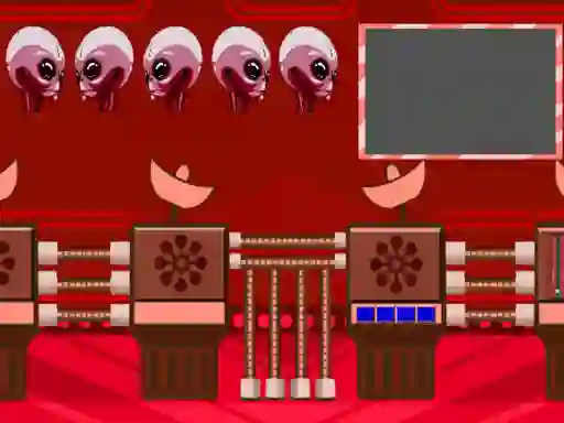 Spēle Alien Escape 2 online