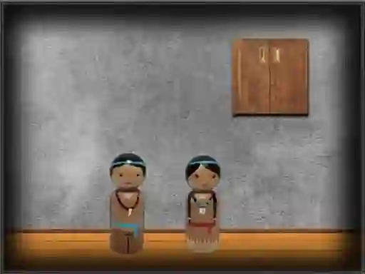Spēle Amgel Easy Room Escape 64 online