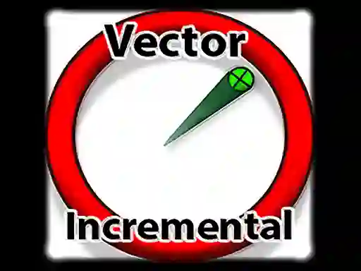 Spēle Vector Incremental online