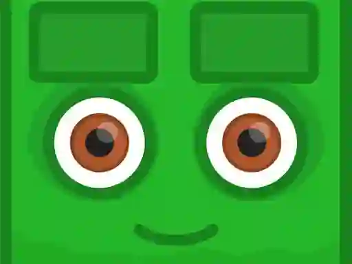 Spēle Green Bit Escape online
