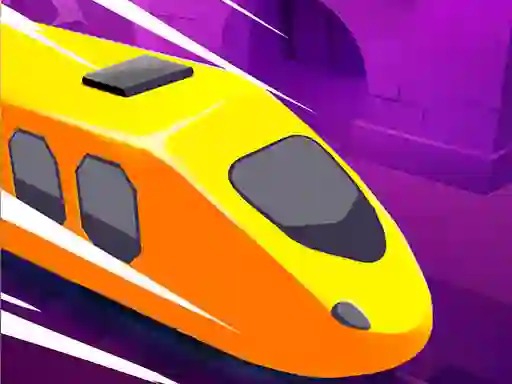 Spēle Brain Train: Railway Puzzle online