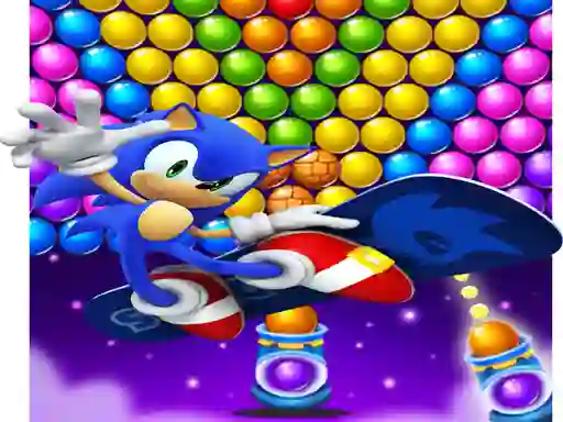 Spēle Bubble Shooter online