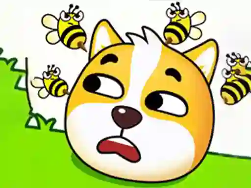 Spēle Save The Doge online