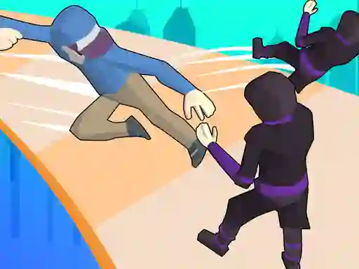 Spēle Survival Rush online