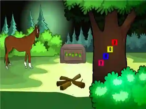 Spēle Hexgon Gate Escape online