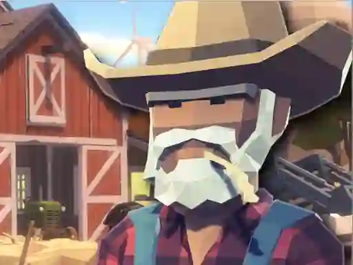 Spēle Farm For Ever online