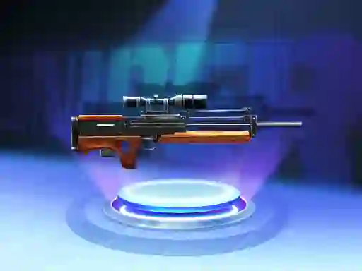Spēle Sniper Simulator online