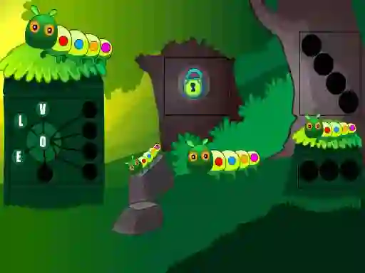 Spēle Town Home Escape online