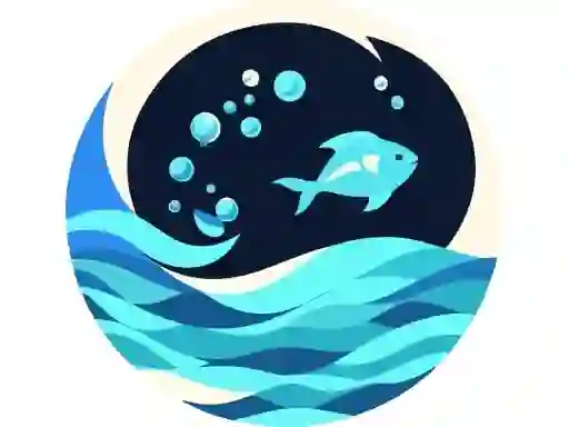 Spēle Fish Divider online