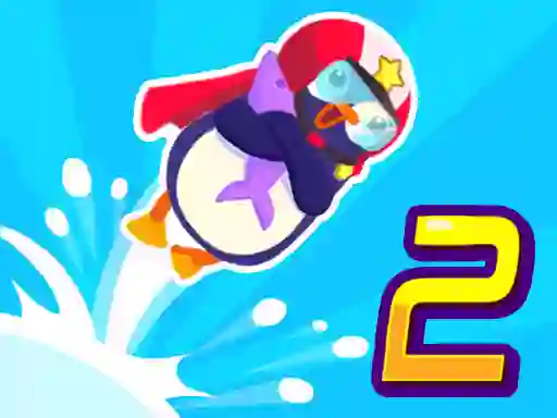 Spēle Mr. Bouncemasters 2 online