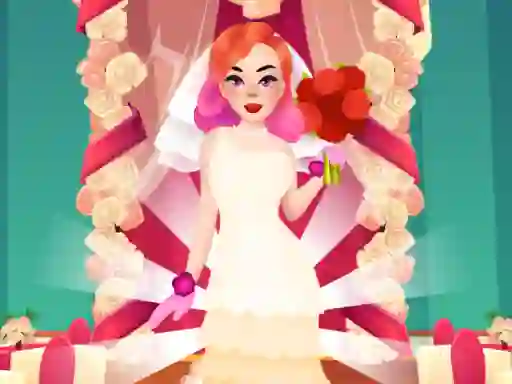 Spēle Wedding Beauty Salon online