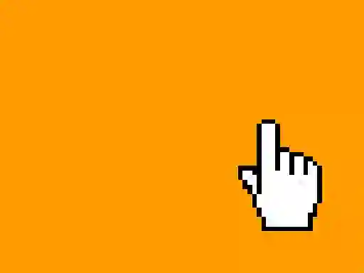 Spēle Orange Clicker Game online