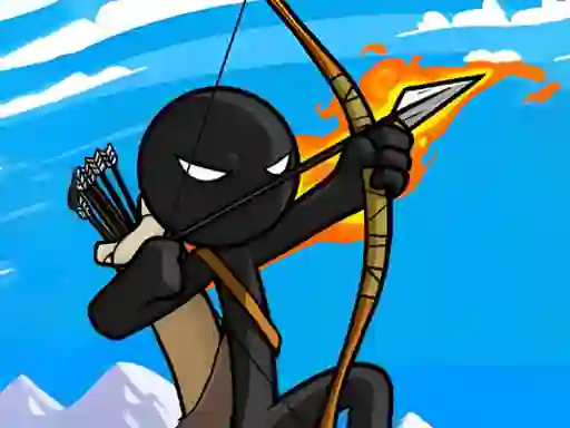 Spēle Elf Archer online