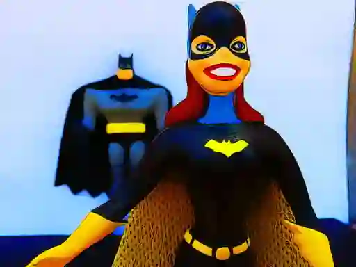 Spēle Incredible Superheroes Puzzle online