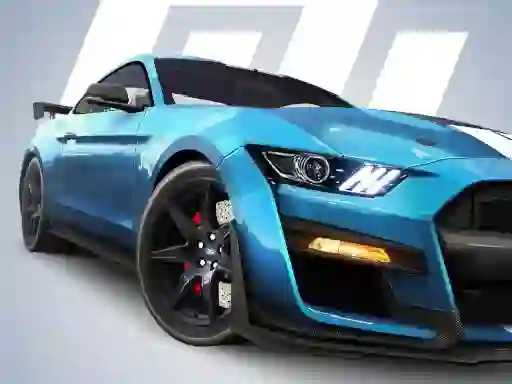 Spēle Drift City Racing 3D online