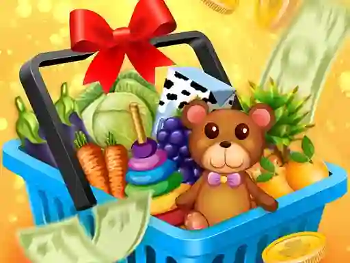 Spēle Supermarket online