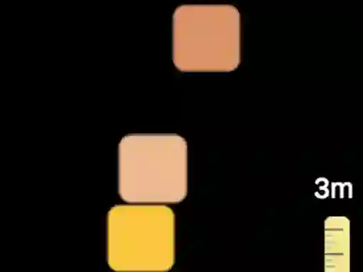 Spēle Stack Tower 2D online