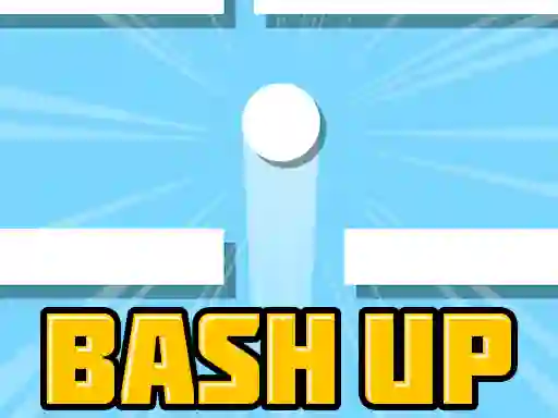 Spēle Bash Up online