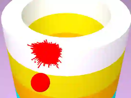 Spēle Paint Hit online