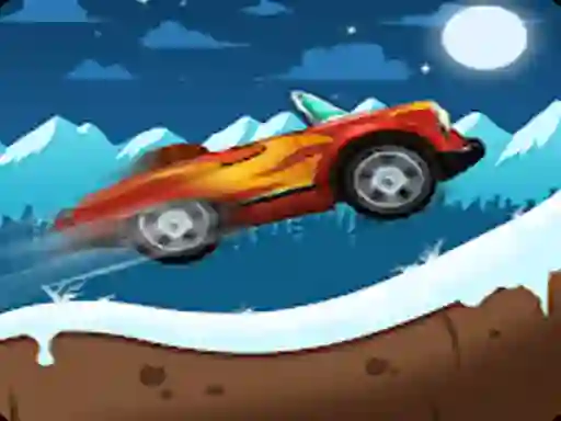 Spēle Mountain Car Driving Simulation online