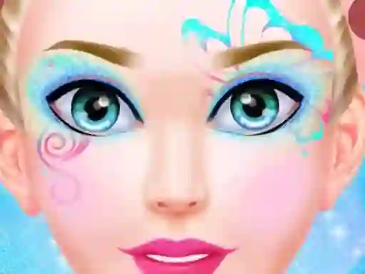 Spēle Love Ballerina online