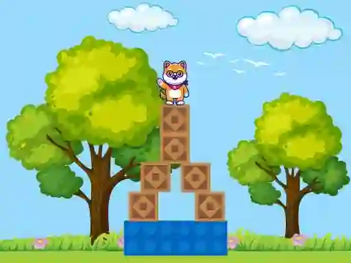 Spēle Box Challenge online