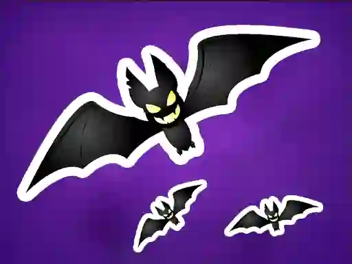 Spēle Batman cool online