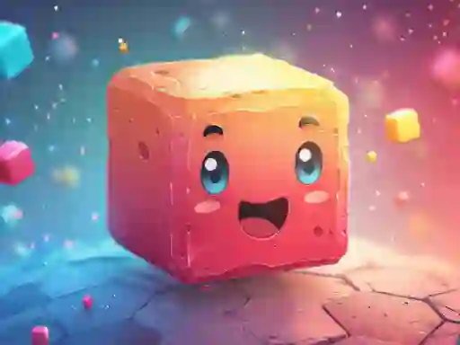 Spēle Infinity Jump online