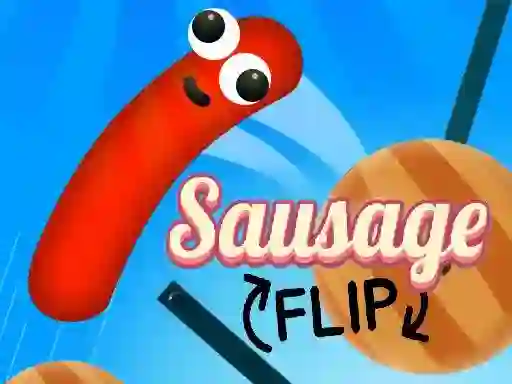 Spēle Sausage Game online