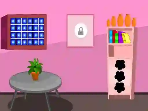Spēle Stunt House Escape online