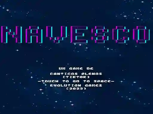 Spēle Navesco online