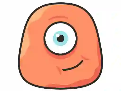Spēle Monster Of Eyes online