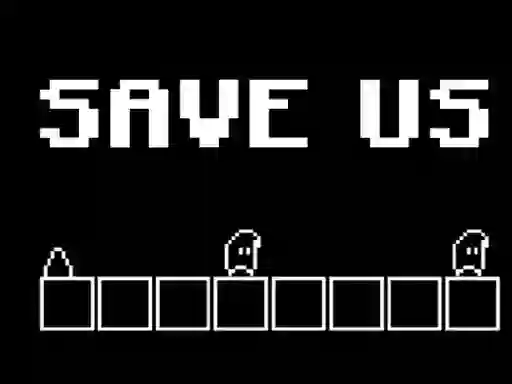 Spēle Save Us online