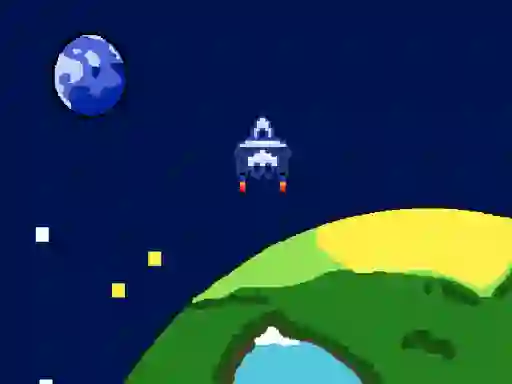 Spēle Space Drift online