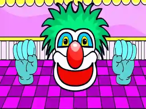 Spēle Fun House Escape online