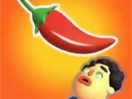 Spēle Extra Hot Chili 3D Online online