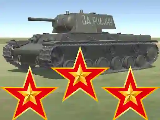 Spēle World of WarTanks online