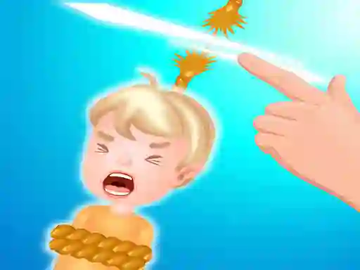 Spēle Save the Kid online