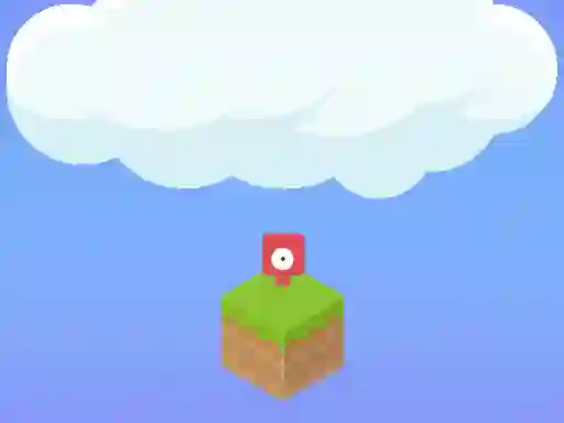 Spēle Floating Islands online